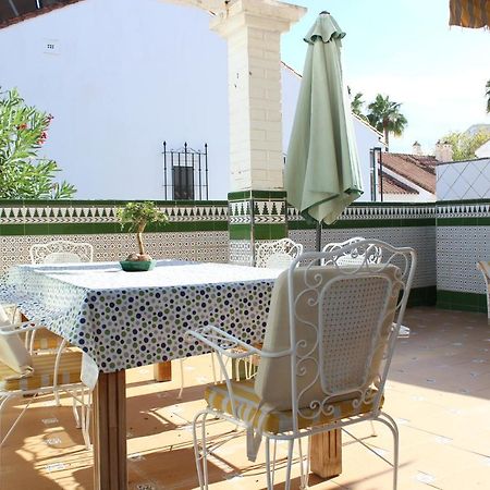 Top2Stay Aldea Blanca Torremolinos Luaran gambar