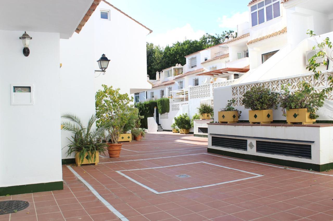 Top2Stay Aldea Blanca Torremolinos Luaran gambar