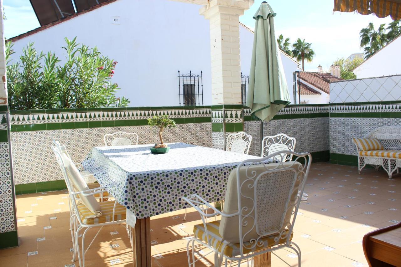 Top2Stay Aldea Blanca Torremolinos Luaran gambar