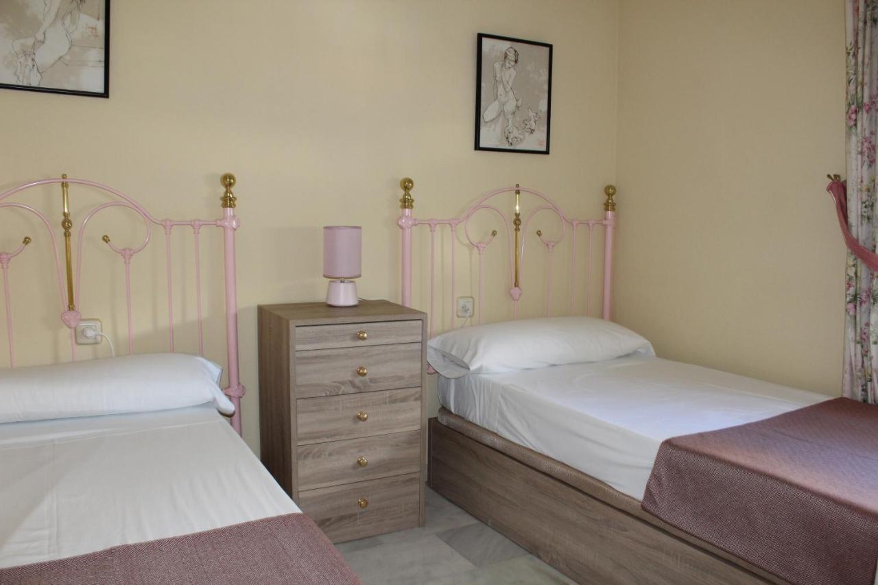 Top2Stay Aldea Blanca Torremolinos Luaran gambar