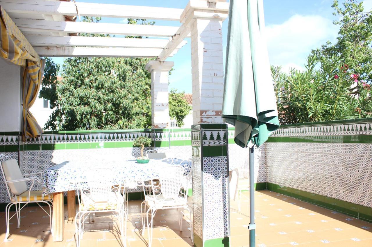 Top2Stay Aldea Blanca Torremolinos Luaran gambar