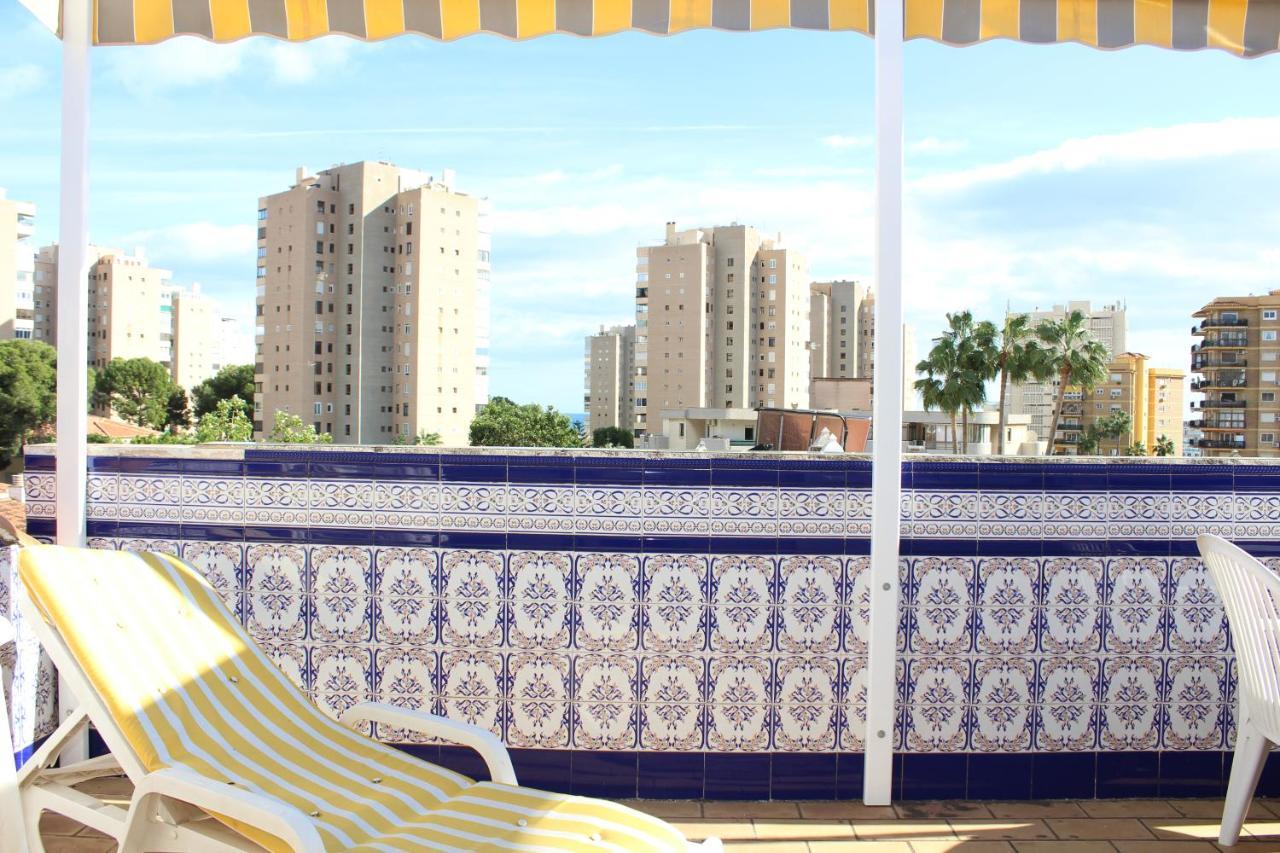 Top2Stay Aldea Blanca Torremolinos Luaran gambar