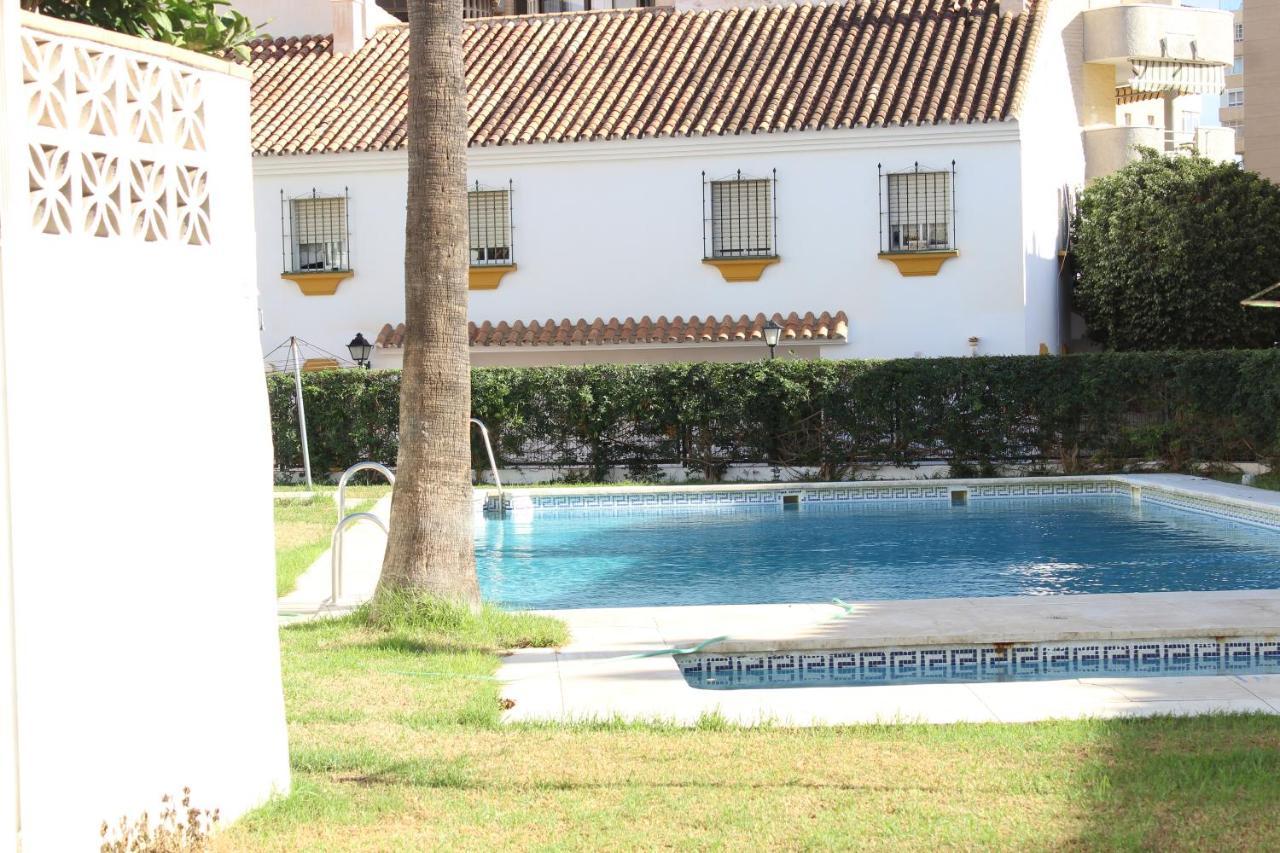 Top2Stay Aldea Blanca Torremolinos Luaran gambar
