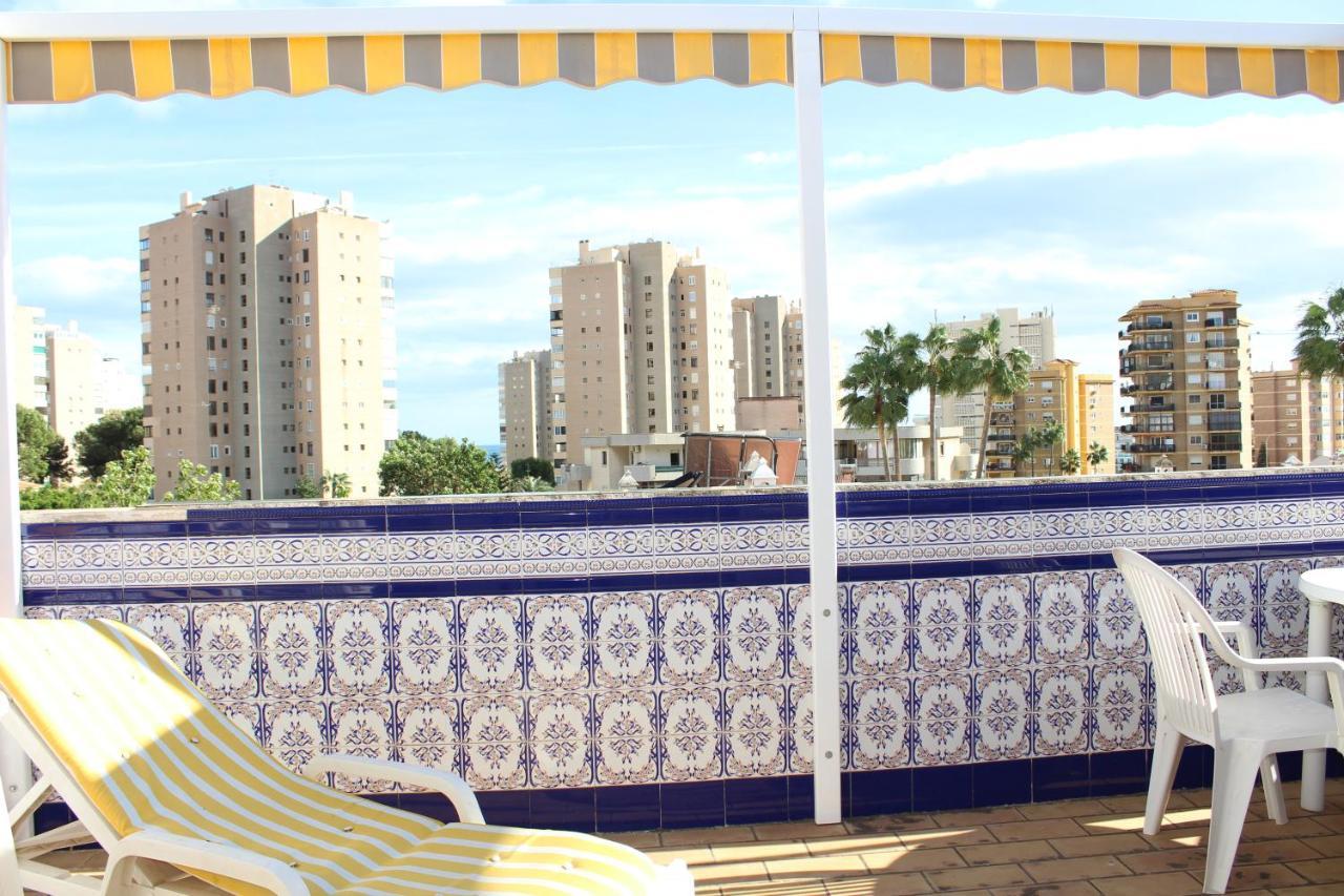 Top2Stay Aldea Blanca Torremolinos Luaran gambar