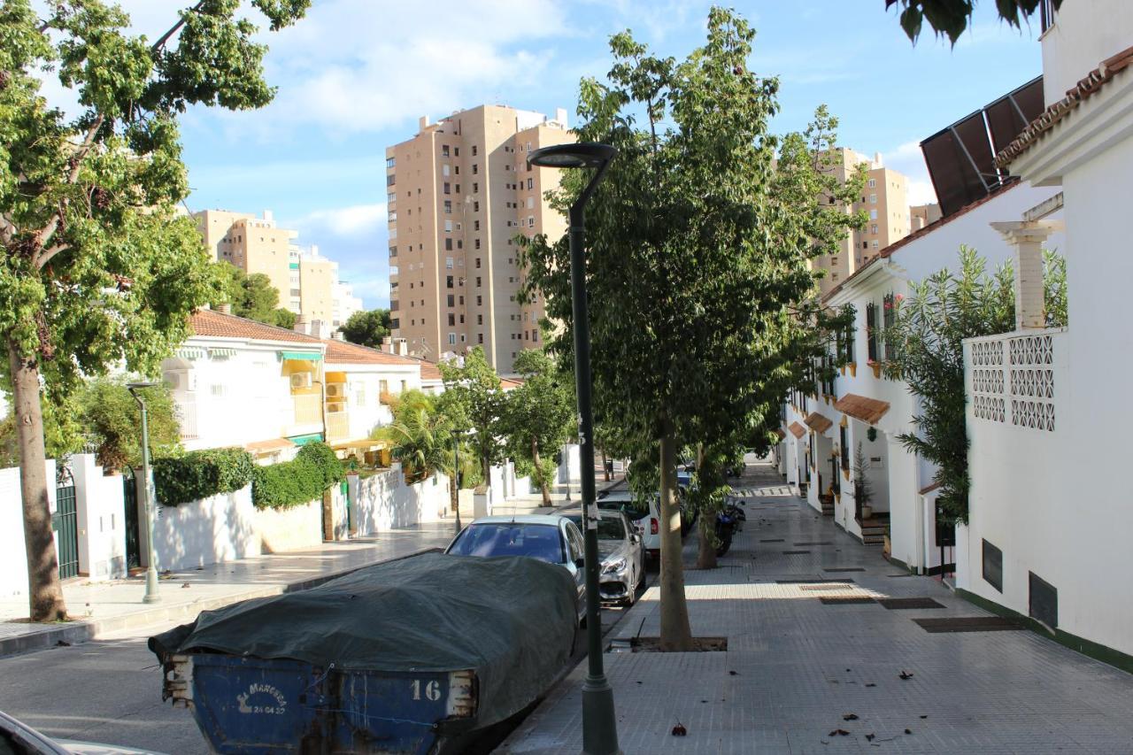 Top2Stay Aldea Blanca Torremolinos Luaran gambar