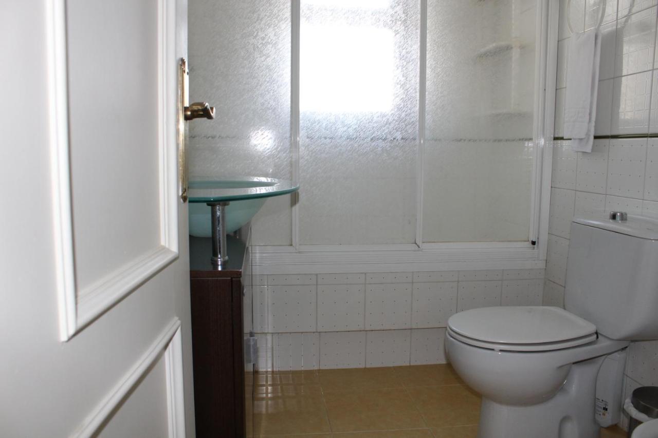 Top2Stay Aldea Blanca Torremolinos Luaran gambar