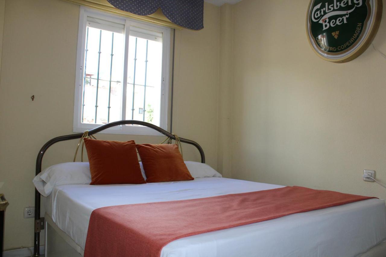Top2Stay Aldea Blanca Torremolinos Luaran gambar