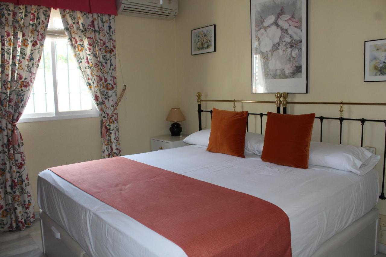 Top2Stay Aldea Blanca Torremolinos Luaran gambar