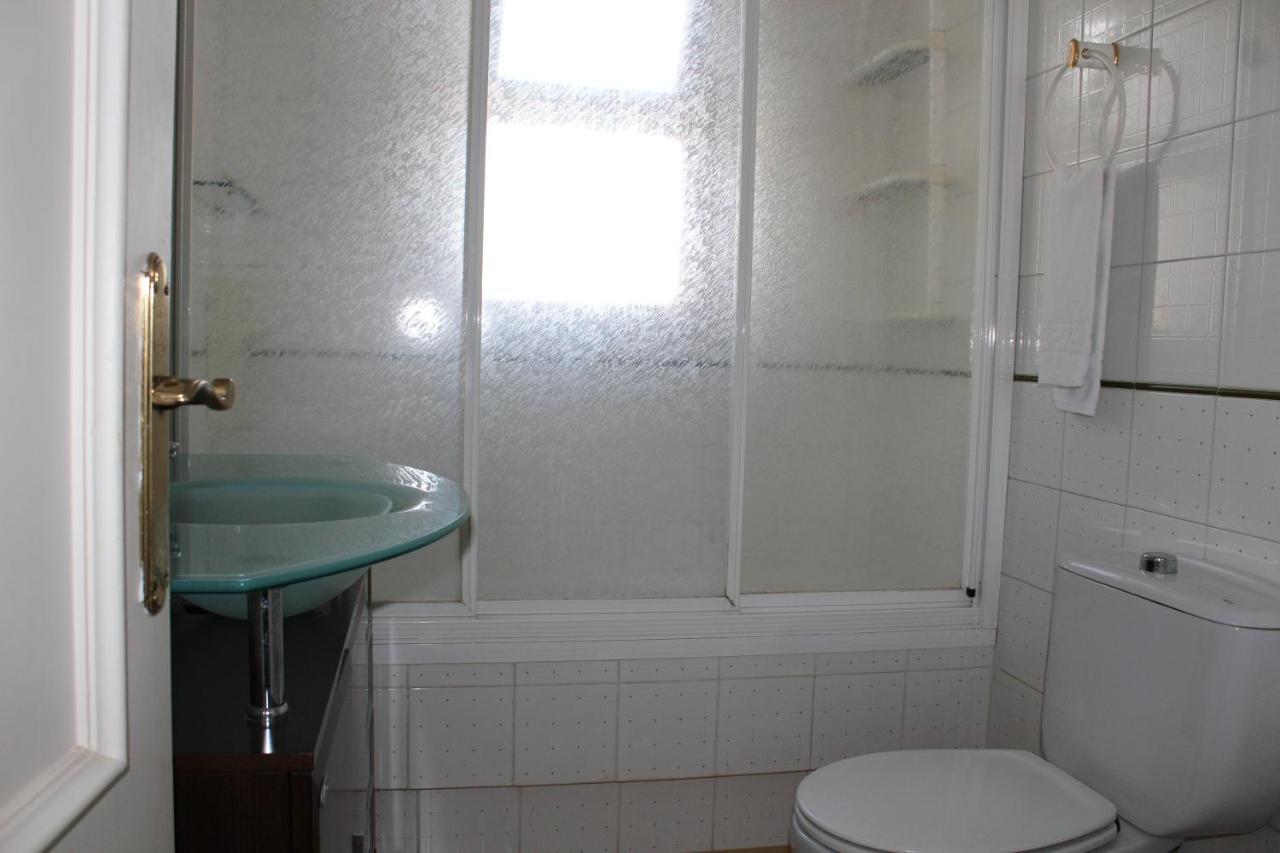 Top2Stay Aldea Blanca Torremolinos Luaran gambar