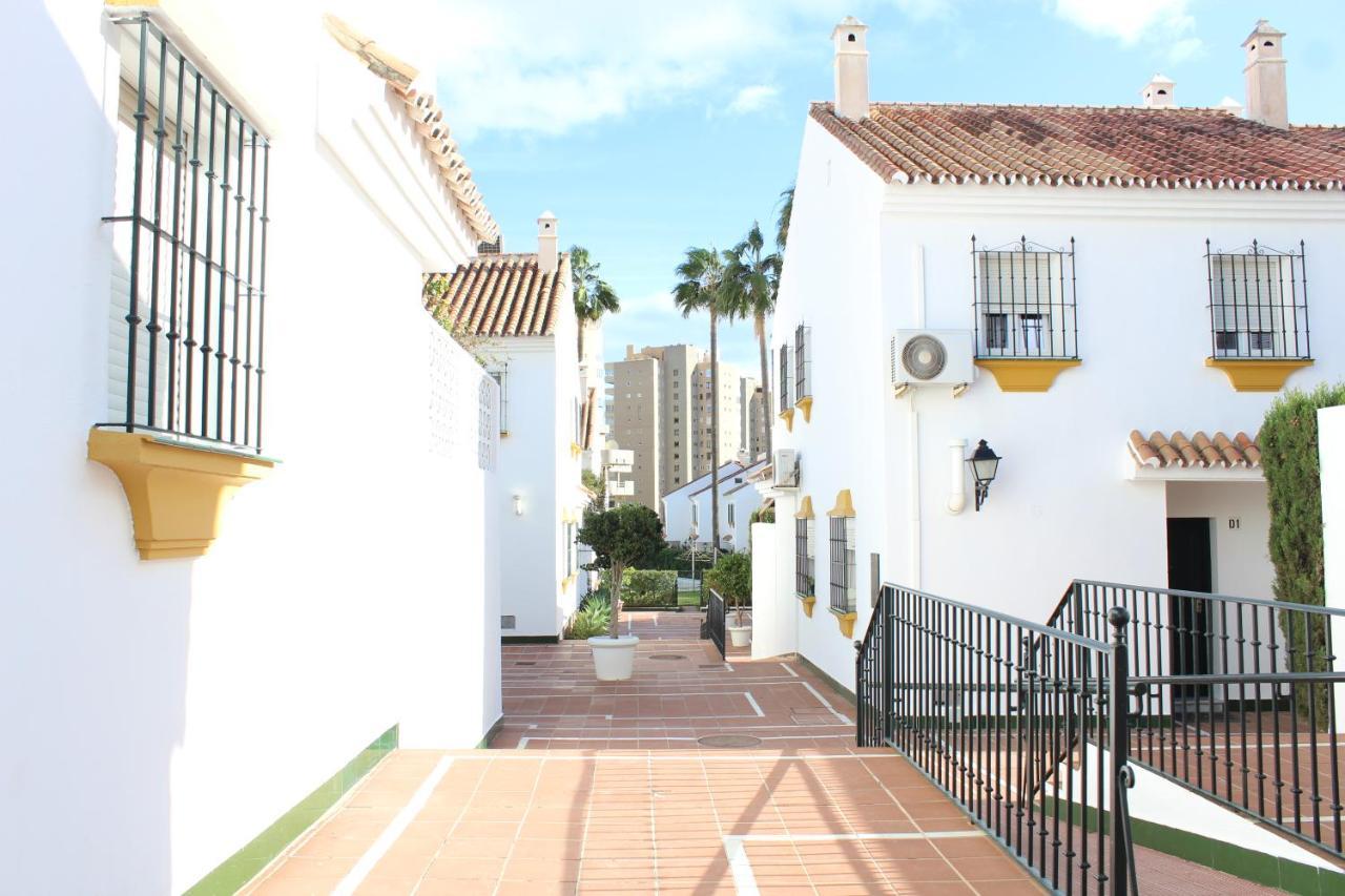 Top2Stay Aldea Blanca Torremolinos Luaran gambar