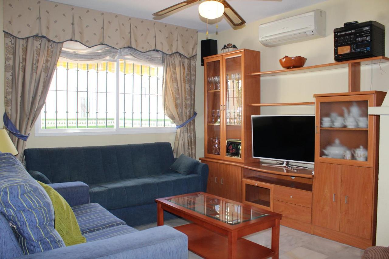 Top2Stay Aldea Blanca Torremolinos Luaran gambar