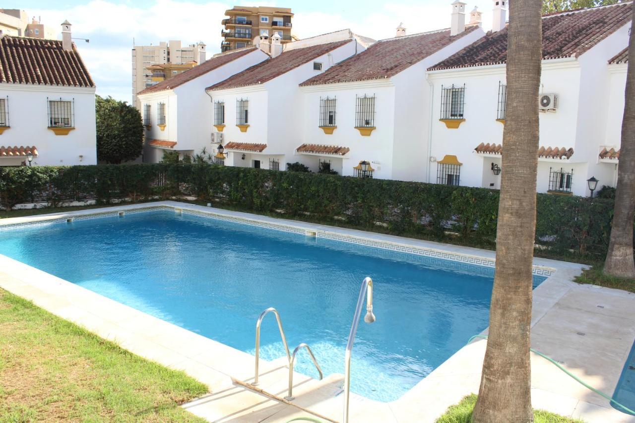 Top2Stay Aldea Blanca Torremolinos Luaran gambar