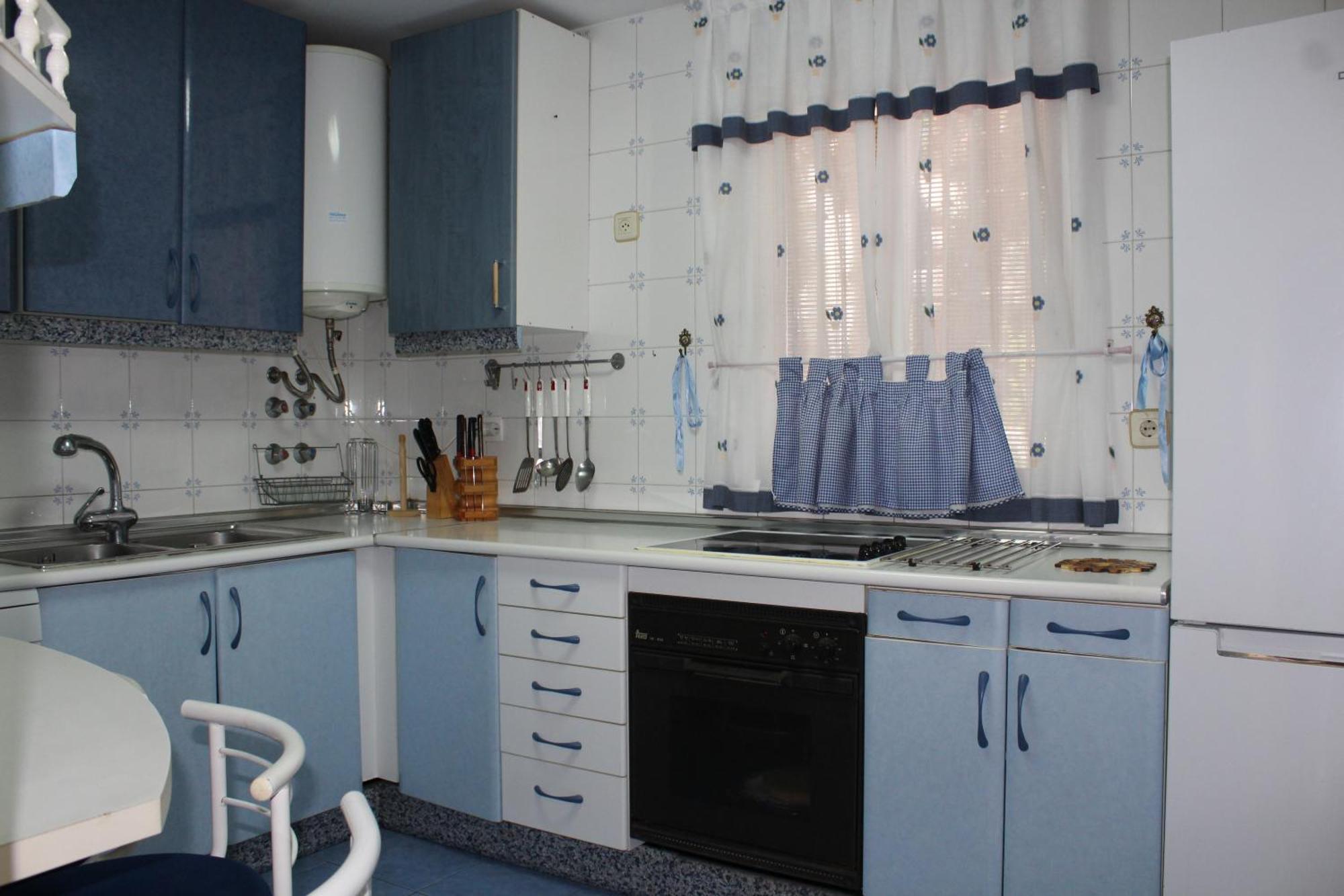 Top2Stay Aldea Blanca Torremolinos Luaran gambar
