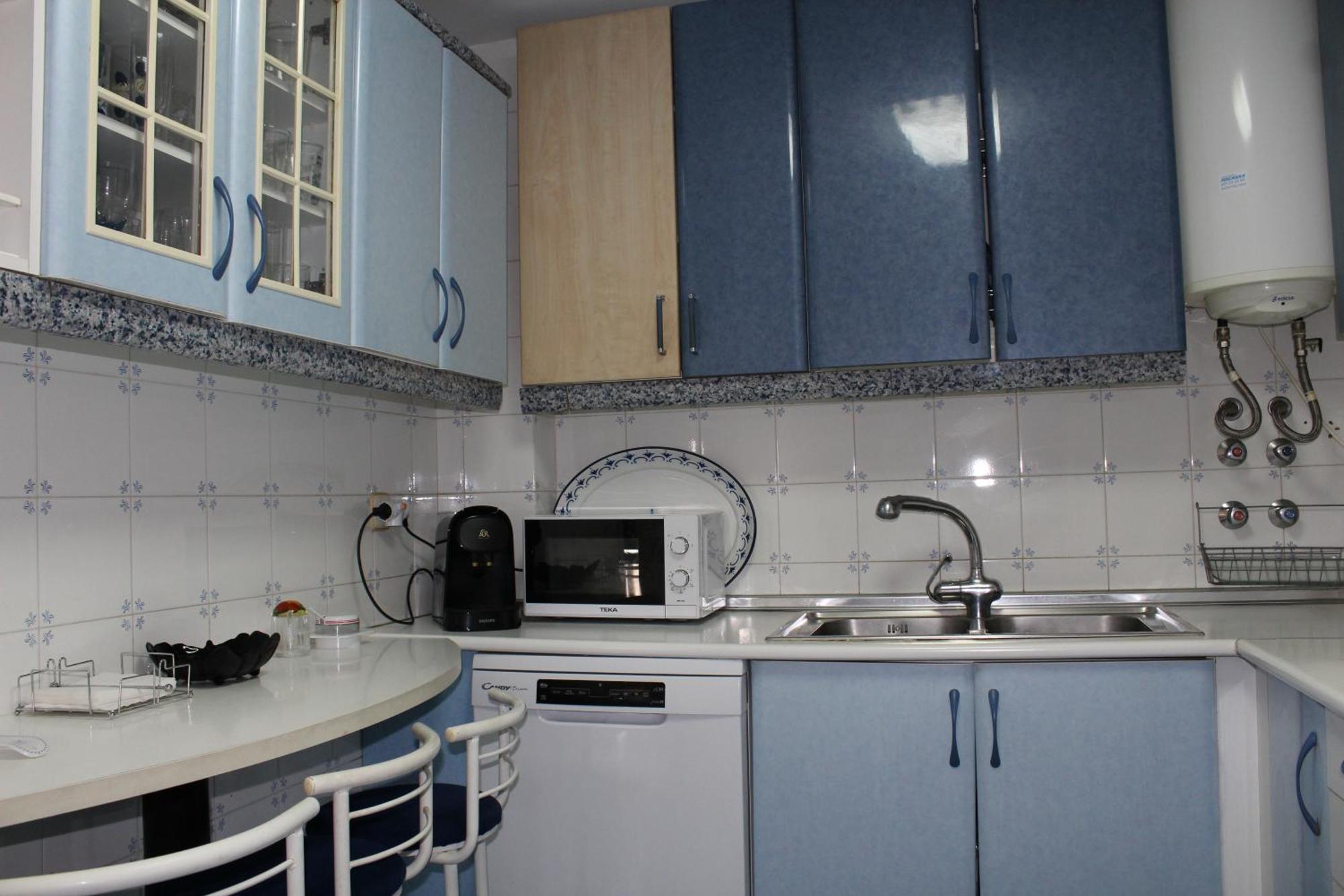 Top2Stay Aldea Blanca Torremolinos Luaran gambar